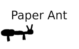 Paper Ant - Play Free Best puzzle Online Game on JangoGames.com