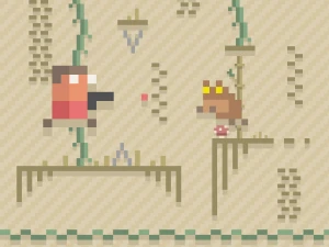 Paper Pixel Adventure - Play Free Best Adventure Online Game on JangoGames.com