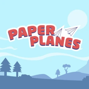 Paper Planes - Play Free Best Casual Online Game on JangoGames.com
