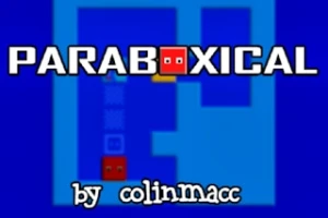 Paraboxical - Play Free Best puzzle Online Game on JangoGames.com