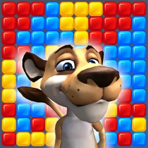 Paradise Cube - Play Free Best Match-3 Online Game on JangoGames.com