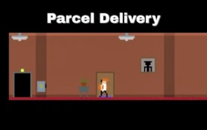 Parcel Delivery - Play Free Best adventure Online Game on JangoGames.com