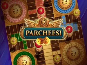 Parcheesi Deluxe - Play Free Best Boardgames Online Game on JangoGames.com