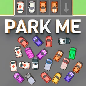 Park Me - Play Free Best Puzzle Online Game on JangoGames.com