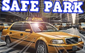 Park Safe - Play Free Best arcade Online Game on JangoGames.com