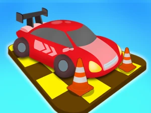 Park your wheels - Play Free Best Casual Online Game on JangoGames.com