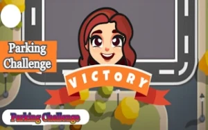 Parking Challenge - Play Free Best puzzle Online Game on JangoGames.com