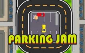 Parking Jam 3D - Play Free Best parking Online Game on JangoGames.com