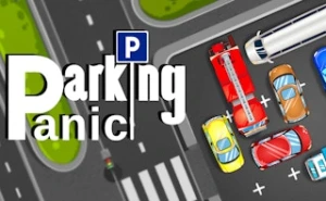 Parking Panic - Play Free Best brain Online Game on JangoGames.com