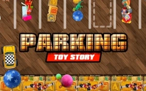 Parking Toy Story - Play Free Best arcade Online Game on JangoGames.com