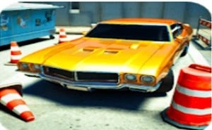 Parking - Play Free Best parking Online Game on JangoGames.com