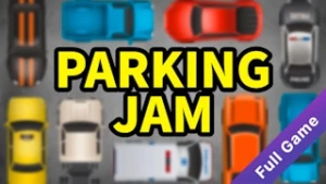 Parkings Jaam - Play Free Best parking Online Game on JangoGames.com