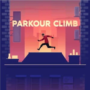 Parkour Climb - Play Free Best Agility Online Game on JangoGames.com