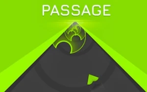 Passage - Play Free Best arcade Online Game on JangoGames.com