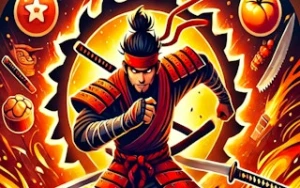 Path Of The Ronin - Play Free Best hyper-casual Online Game on JangoGames.com