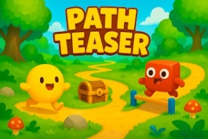 Path Teaser - Play Free Best puzzle Online Game on JangoGames.com