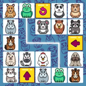 Paw Mahjong - Play Free Best Mahjong & Connect Online Game on JangoGames.com