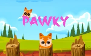 Pawky - Play Free Best hyper-casual Online Game on JangoGames.com