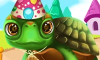 Paws to Beauty: Birthday - Play Free Best Dress-up Online Game on JangoGames.com