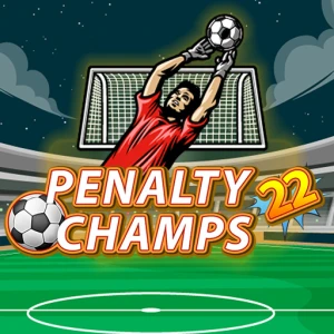 Penalty Champs 22 - Play Free Best Football Online Game on JangoGames.com