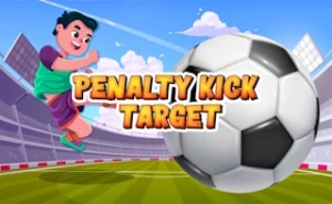 Penalty Kick Target - Play Free Best sports Online Game on JangoGames.com