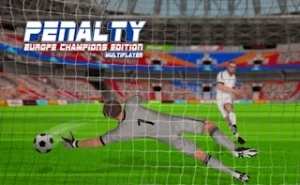 Penalty Kick - Play Free Best sports Online Game on JangoGames.com