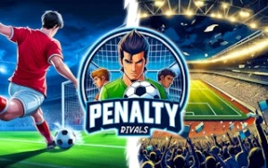 Penalty Rivals - Play Free Best sports Online Game on JangoGames.com