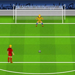 Penalty Shootout Multi League - Play Free Best Football Online Game on JangoGames.com