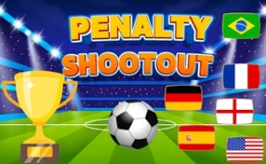 Penalty Shootout - Play Free Best sports Online Game on JangoGames.com