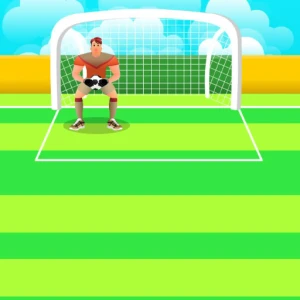 Penalty - Play Free Best Football Online Game on JangoGames.com