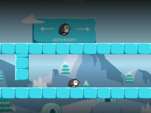 Penguin Exit Path - Play Free Best animal Online Game on JangoGames.com