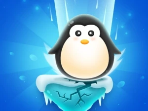 Penguin Ice Breaker - Play Free Best Adventure Online Game on JangoGames.com