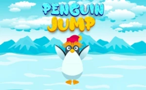 Penguin Jump - Play Free Best animal Online Game on JangoGames.com