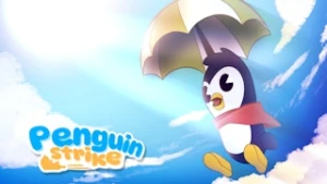 Penguin Strike - Play Free Best platformer Online Game on JangoGames.com
