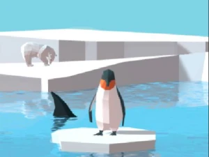 PenguinBattle.io - Play Free Best  Online Game on JangoGames.com