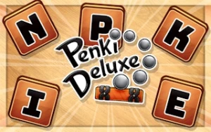 Penki - Play Free Best ball Online Game on JangoGames.com