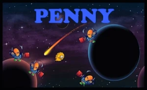 Penny - Play Free Best arcade Online Game on JangoGames.com