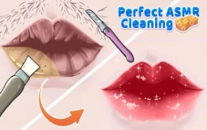 Perfect Asmr Cleaning - Play Free Best games-for-girls Online Game on JangoGames.com