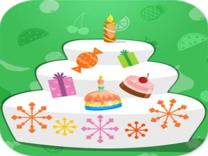Perfect Cake Master - Play Free Best Cooking Online Game on JangoGames.com