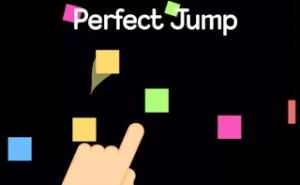 Perfect Jump - Play Free Best arcade Online Game on JangoGames.com