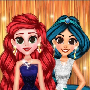 Perfect Prom Night Look - Play Free Best Dress-up Online Game on JangoGames.com