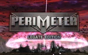 Perimeter - Legate Edition - Play Free Best strategy Online Game on JangoGames.com