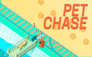 Pet Chase - Play Free Best action Online Game on JangoGames.com