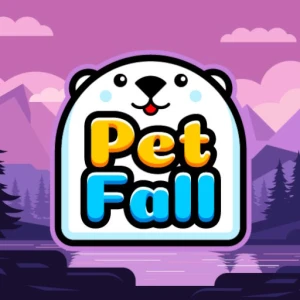 Pet Fall - Play Free Best Puzzle Online Game on JangoGames.com