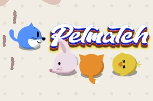 Pet Match - Play Free Best Puzzle Online Game on JangoGames.com