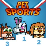 Pet Olympics - Play Free Best Sports Online Game on JangoGames.com