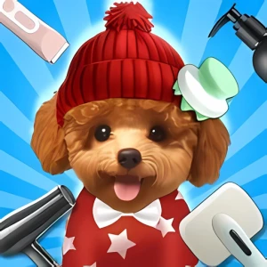 Pet Salon 2 - Play Free Best Care Online Game on JangoGames.com