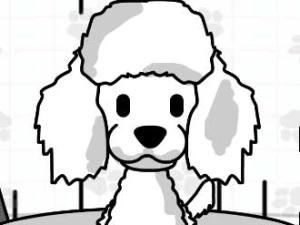 Pet Salon Doggy Days - Play Free Best Care Online Game on JangoGames.com