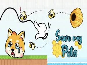 Pets Sever - Play Free Best Puzzle Online Game on JangoGames.com