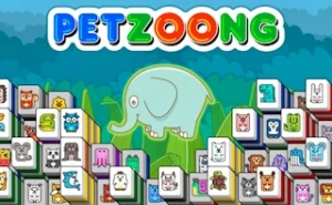 Petzoong - Play Free Best kids Online Game on JangoGames.com